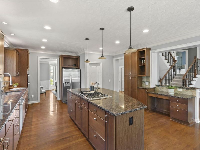 2745 Alum Crossing Drive , Lewis Center, OH 43035 Photo 19