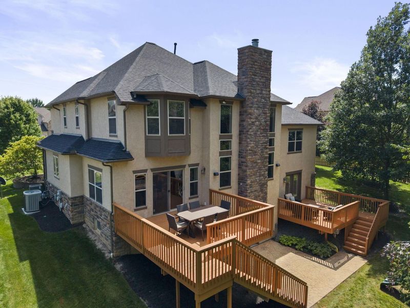 2745 Alum Crossing Drive , Lewis Center, OH 43035 Photo 2