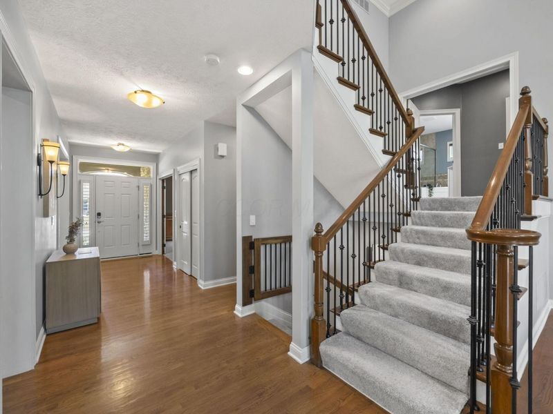2745 Alum Crossing Drive , Lewis Center, OH 43035 Photo 23