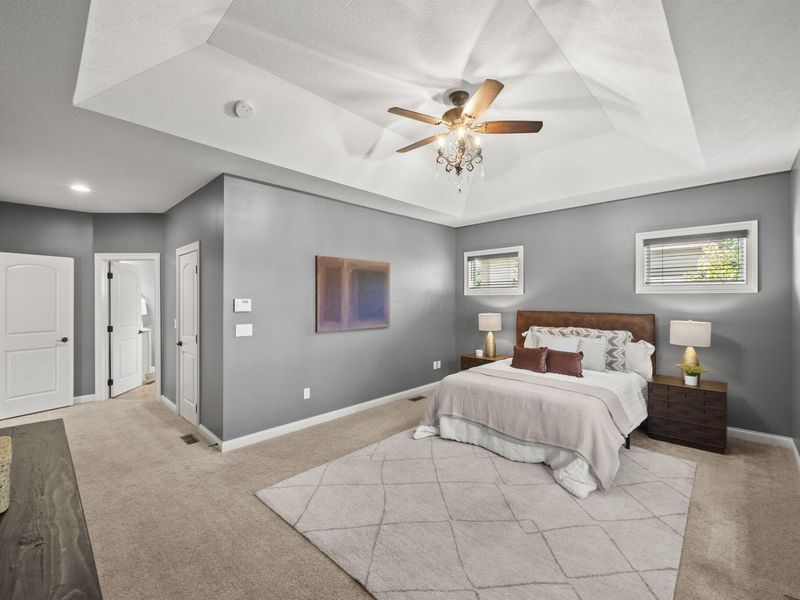 2745 Alum Crossing Drive , Lewis Center, OH 43035 Photo 24