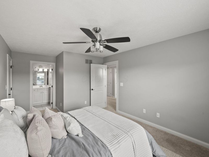 2745 Alum Crossing Drive , Lewis Center, OH 43035 Photo 38