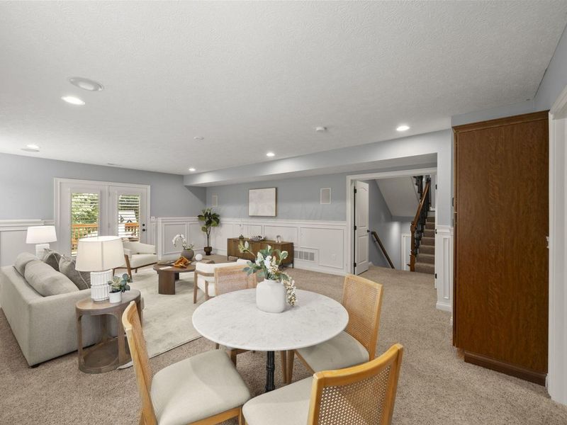 2745 Alum Crossing Drive , Lewis Center, OH 43035 Photo 47