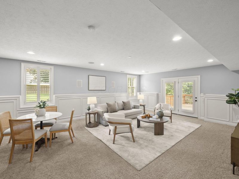 2745 Alum Crossing Drive , Lewis Center, OH 43035 Photo 48