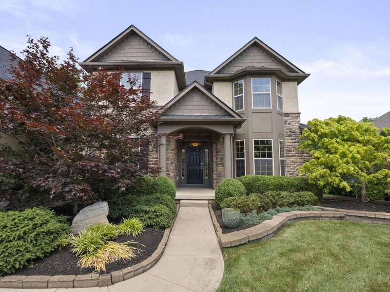 2745 Alum Crossing Drive , Lewis Center, OH 43035 Photo 6