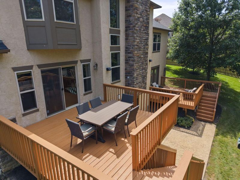 2745 Alum Crossing Drive , Lewis Center, OH 43035 Photo 64