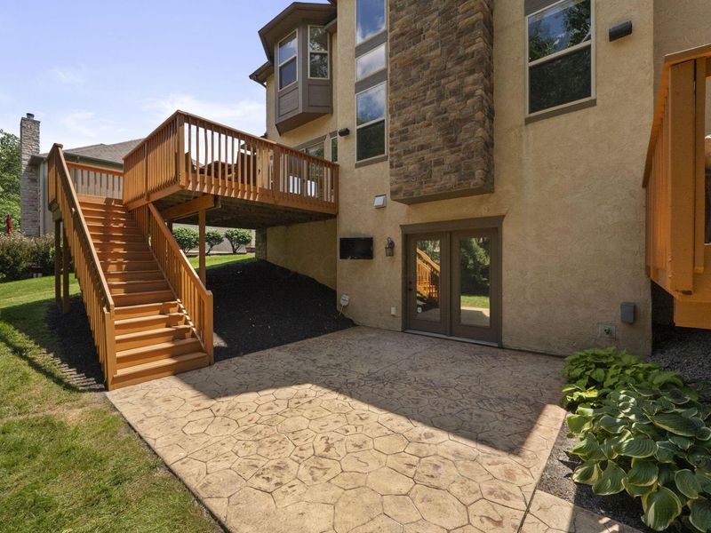 2745 Alum Crossing Drive , Lewis Center, OH 43035 Photo 65