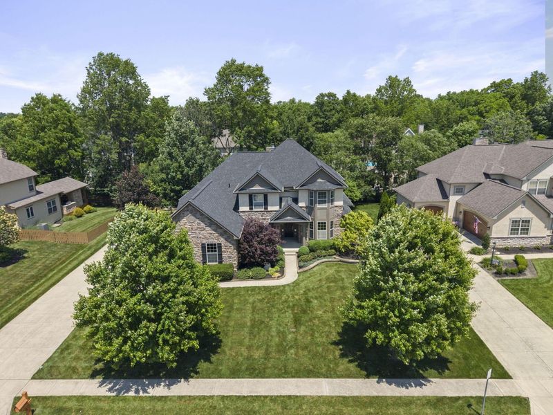 2745 Alum Crossing Drive , Lewis Center, OH 43035 Photo 70