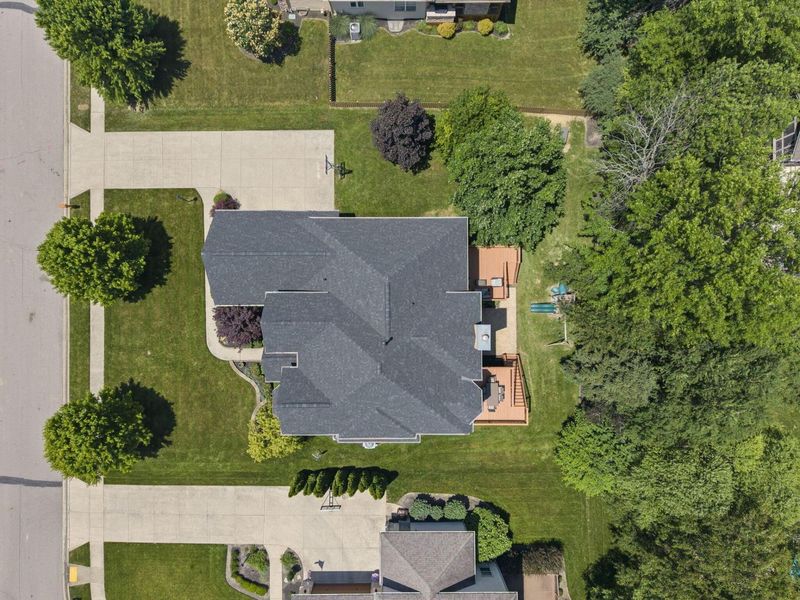 2745 Alum Crossing Drive , Lewis Center, OH 43035 Photo 71
