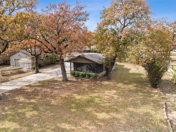 95918 Sky Ridge Drive , Gore, OK 74435