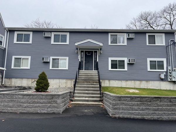 210-214 Middle Street, Unit d, Weymouth, MA 02189