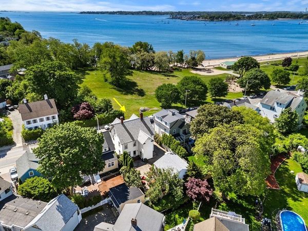 138 Lothrop Street, Beverly, MA 01915