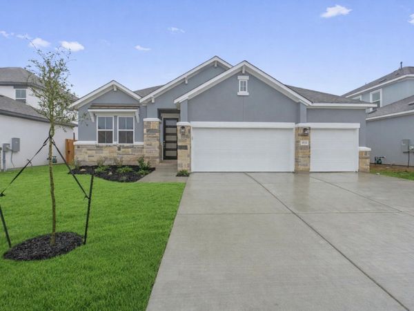 19132 Ariel Elena WAY, Pflugerville, TX 78660