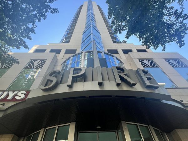 860 Peachtree Street NE, Unit 1718, Atlanta, GA 30308