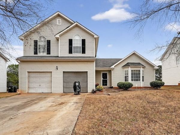 385 Creekview Boulevard, Covington, GA 30016