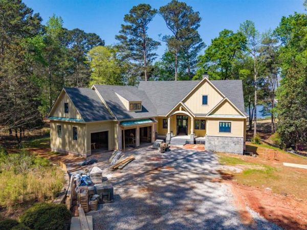 1941 Pine Grove Road, Greensboro, GA 30642