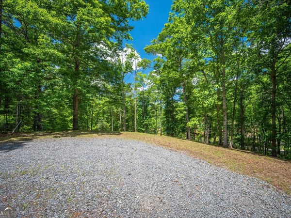 1.57AC Faith Hill Road, Mccaysville, GA 30555