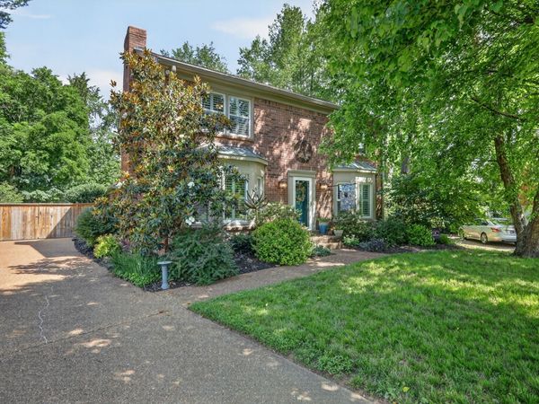 301 W Chownings Ct , Franklin, TN 37064