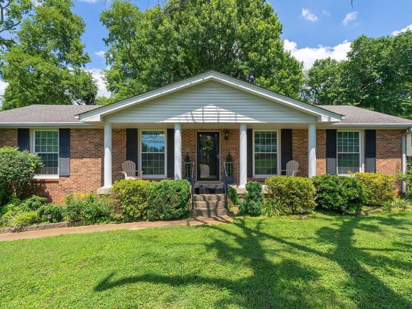 4817 Matterhorn Dr , Old Hickory, TN 37138