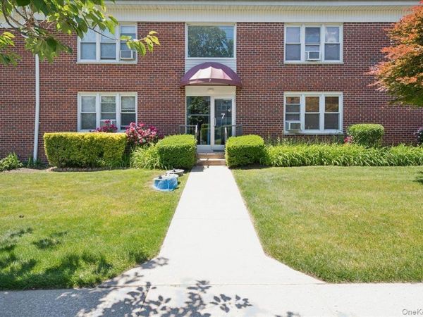 7 Wainwright Avenue , Unit 2A, Yonkers, NY 10710