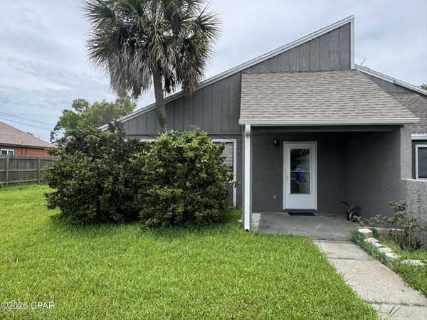 116 Christie Lane, Panama City, FL 32404