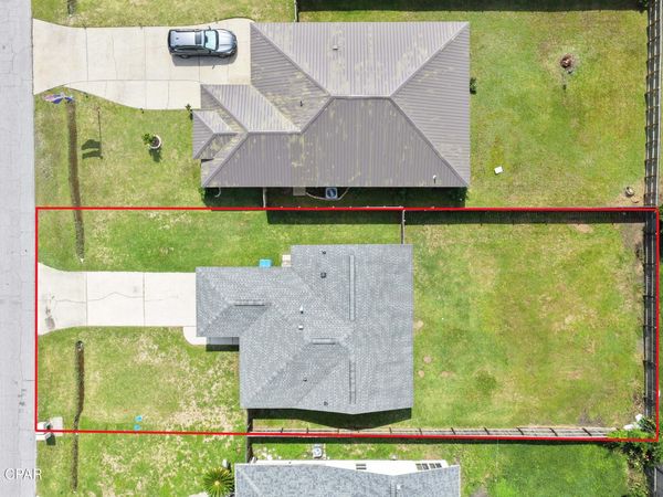 2817 E 17th Street , Panama City, FL 32405