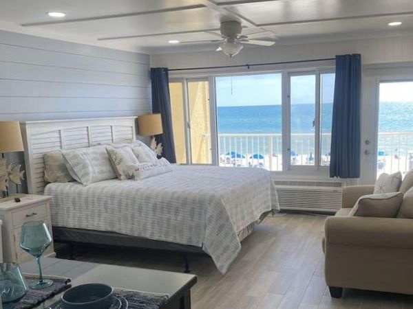 15413 Front Beach Road , Unit 310, Panama City Beach, FL 32413