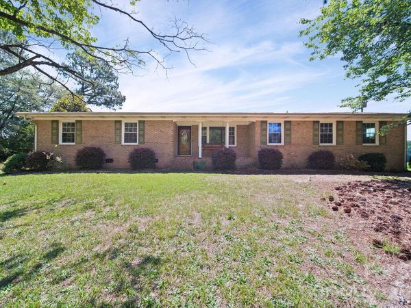 3003 Joe Griffin Road , Monroe, NC 28112