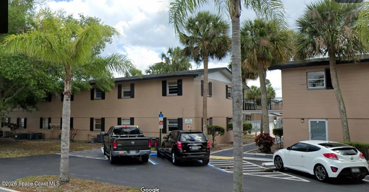 1711 Dixon Boulevard , Cocoa, FL 32922 Photo