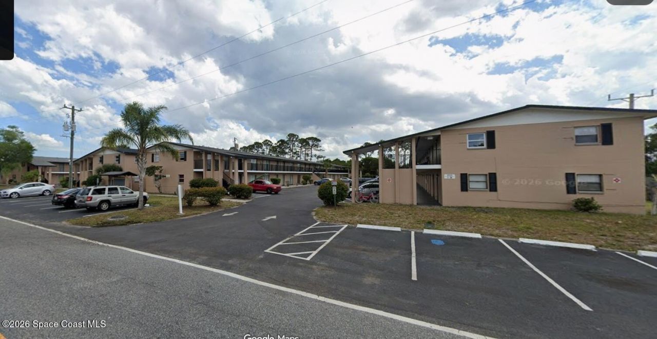 1711 Dixon Boulevard , Cocoa, FL 32922 Photo