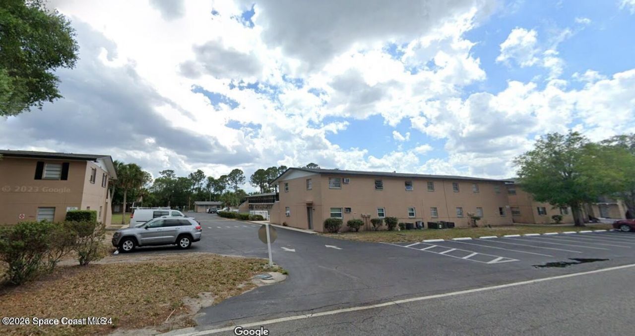 1711 Dixon Boulevard , Cocoa, FL 32922 Photo