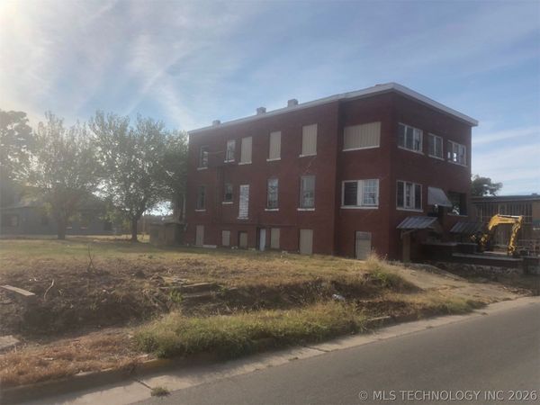 202 N Mt Washington , Ardmore, OK 73401