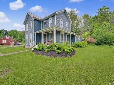 4793 Prospect Street , Cuba, NY 14727