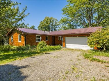 5947 Harter Road , Dansville, NY 14437