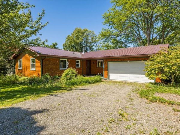 5947 Harter Road , Dansville, NY 14437