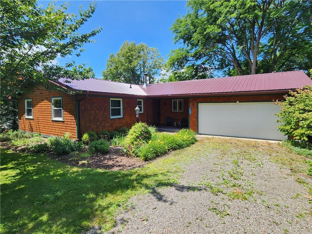 5947 Harter Road, Dansville, NY 14437 Main Photo
