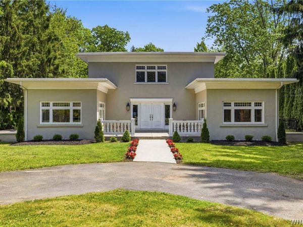 5079 Woodland Drive , Lewiston, NY 14092