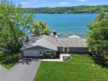 2334 Lerch Road , Penn Yan, NY 14527