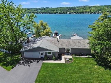 2334 Lerch Road, Penn Yan, NY 14527
