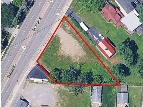 1131 Harlem Road , Buffalo, NY 14227
