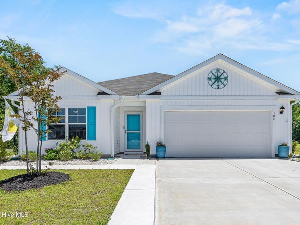 308 Azimuth Drive, Unit 394, Surf City, NC 28445