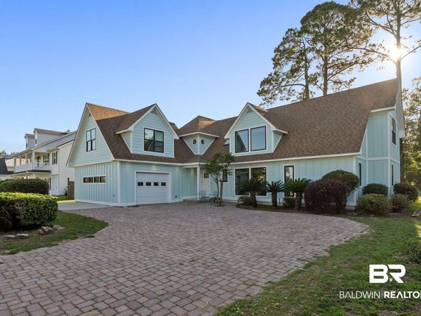 6527 County Road 95, Elberta, AL 36530