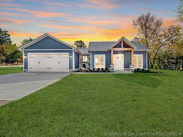 387 Eakes Road, Sanford, NC 27332
