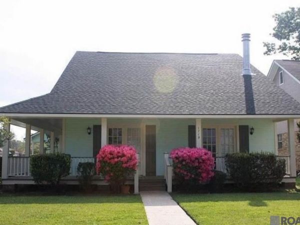 1719 Tallwood Dr, Baton Rouge, LA 70816
