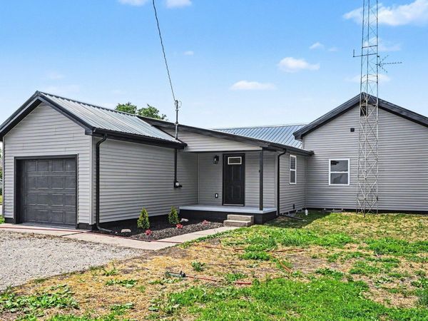 319 S Indiana Street, Warsaw, IN 46580