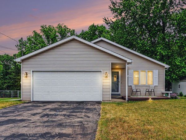416 Dawnlee Avenue, Portage, MI 49002