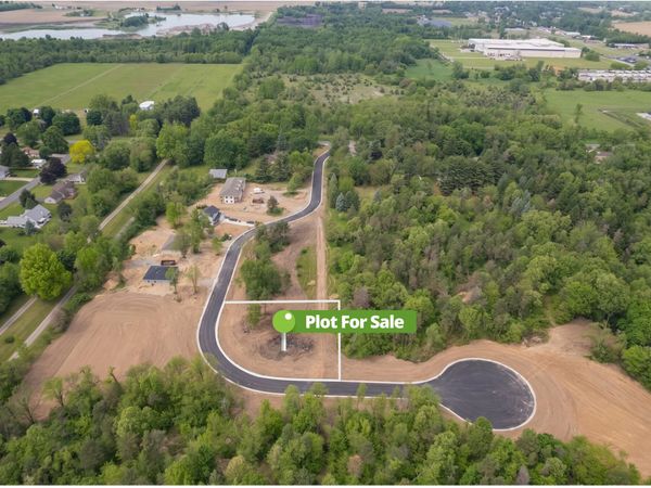 10 Gady Pines Drive, Adrian, MI 49221