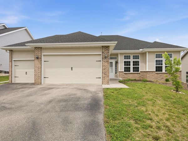 11339 N Crestwood Drive, Edgerton, WI 53534