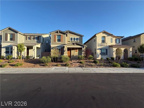 3769 Via Gennaro, Henderson, NV 89044