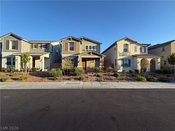 3769 Via Gennaro , Henderson, NV 89044