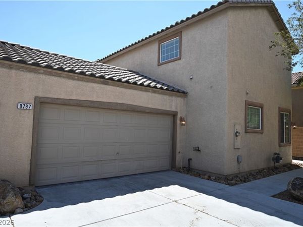 9787 Beach Rose Court, Las Vegas, NV 89148